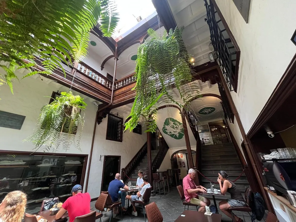 Ferienwohnung Donde AbueLía Santa Cruz de la Palma  Santa Cruz de la Palma (Isla de la Palma)