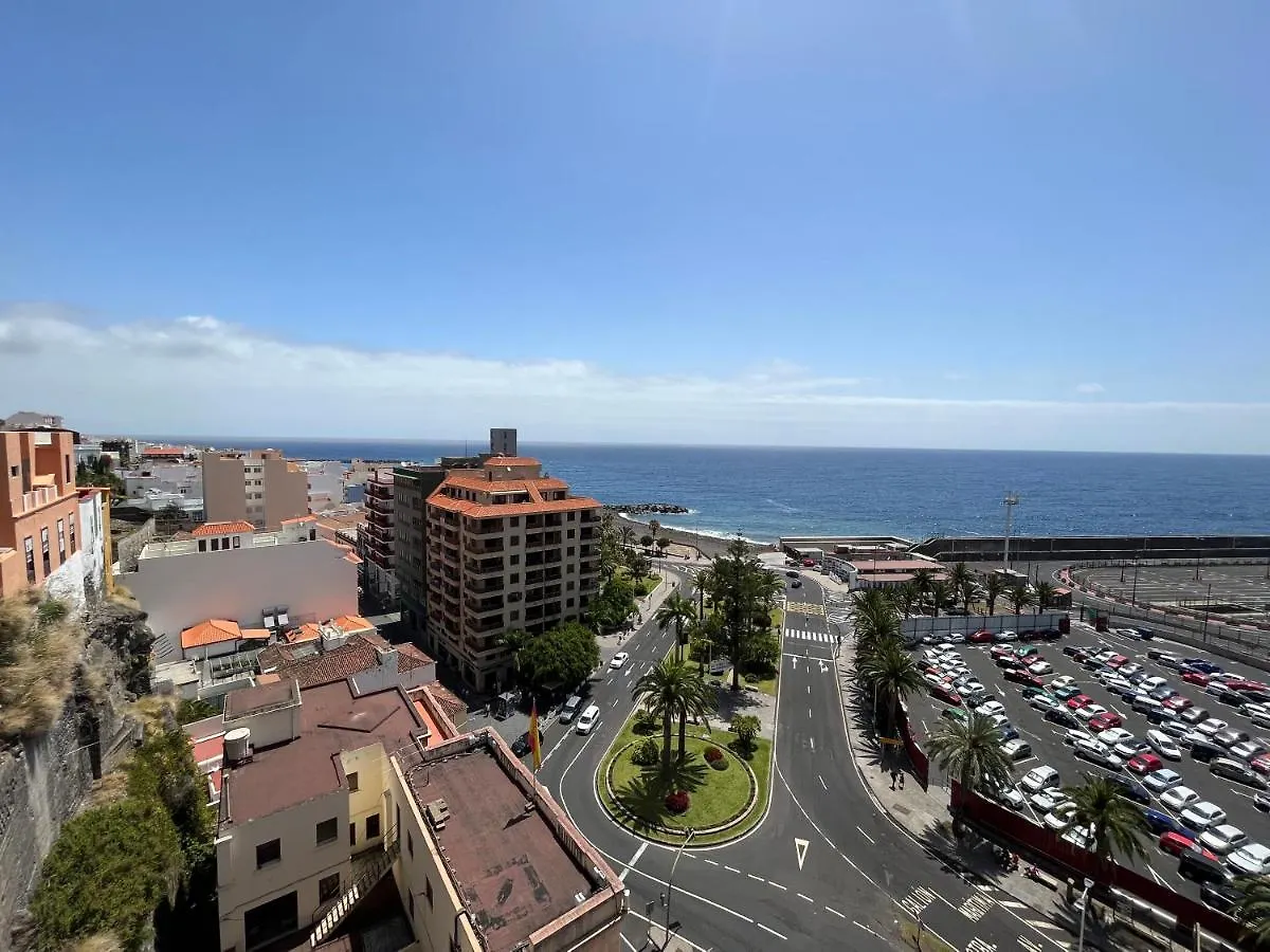 Ferienwohnung Donde AbueLía Santa Cruz de la Palma  0*, Santa Cruz de la Palma (Isla de la Palma)